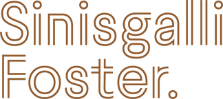 Sinisgalli Foster Logo